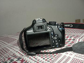 CANON EOS 1300 D