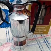 Caffettiera Termica express Bialetti moka nuova