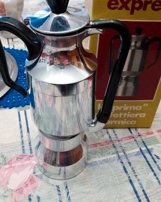 Caffettiera Termica express Bialetti moka nuova