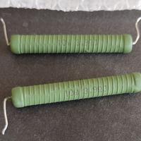 Resistenze janzen supreme antinduttive