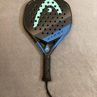 Racchetta Padel Head