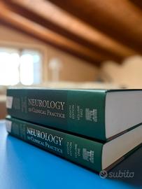 BRADLEY and DAROFF’s NEUROLOGY in Clinical Pratice