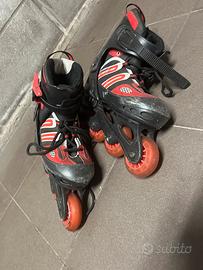 rollerblade