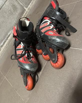 rollerblade