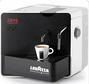 Macchina caffè Lavazza point EP 1800