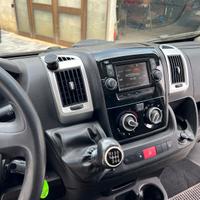 Fiat Ducato 2017 2.3 Multijet