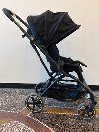 Cybex - Eezy S twyst 2