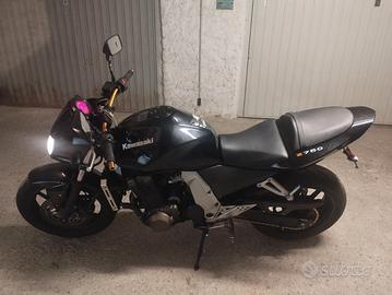 Z750 2005