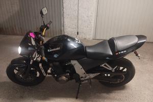 Z750 2005