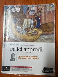 Libro di italiano