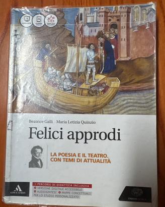 Libro di italiano
