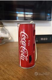 Coca Cola Macchina Fotografica Vintage