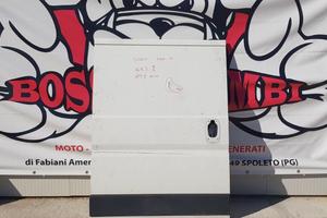 FIAT DUCATO 250 3 SERIE PORTA SCORREVOLE DESTRA