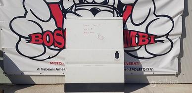 FIAT DUCATO 250 3 SERIE PORTA SCORREVOLE DESTRA