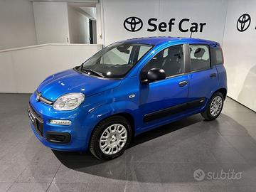 FIAT Panda 1.0 FireFly 70cv S&S Hybrid