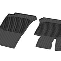 TAPPETINI ANTERIORI GOMMA MERCEDES GLC ORIGINALI