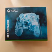 Controller Wireless per Xbox - ICEBREAKER
