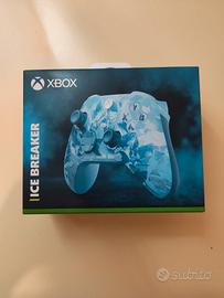 Controller Wireless per Xbox - ICEBREAKER