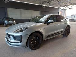 Porsche Macan 2.0 PDK PASM TETTO PANORAMA TAGLIAND