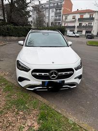 Mercedes gla (h247) - 2023