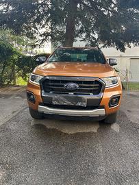 Ford renger Wildtrak 2.0 bi turbo