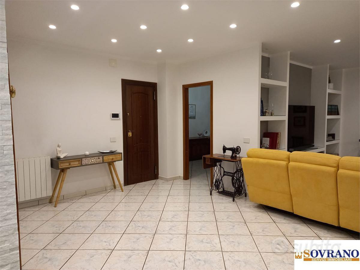 Appartamento – Carini, Villagrazia di Carini - Vista 3