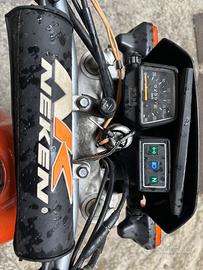 Yamaha tw 125