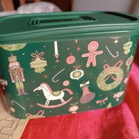 contenitore Tupperware 