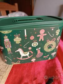 contenitore Tupperware 
