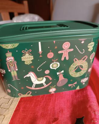 contenitore Tupperware 