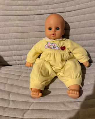 "BABY COCCOLOTTO "Vintage.