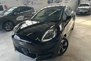 Ford Puma Gen-E 43 kWh