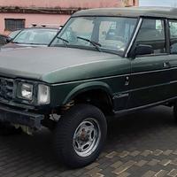 Land Rover Discovery 2.5 Tdi 3 porte