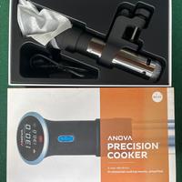 Sous vide