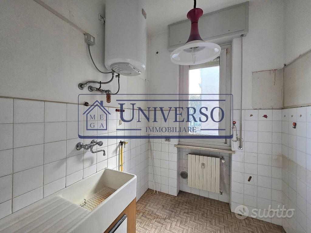 Appartamento di 96 m² con 3 locali a Voghera - Altro