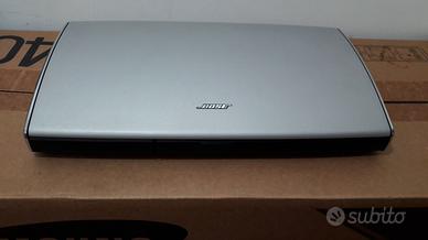 BOSE AV 20 Media Center Acoustimass Lifestyle