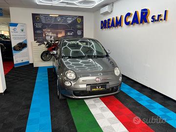 Fiat 500 1.2 69Cv Benzina/Gpl 3p. - Ok Neopatentat