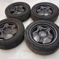 Cerchi lancia ypsilon cod:52065987 (185/55 r15)