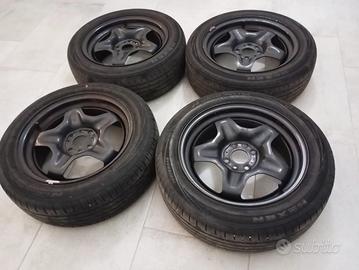 Cerchi lancia ypsilon cod:52065987 (185/55 r15)