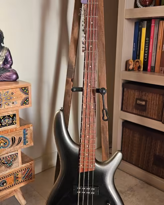 Basso Ibanez SR 300E MGB