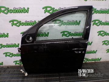 PORTA ANTERIORE SINISTRA DACIA DUSTER HS 2012