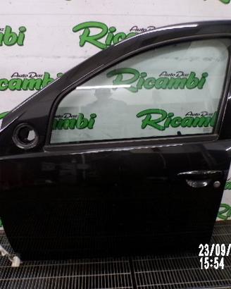 PORTA ANTERIORE SINISTRA DACIA DUSTER HS 2012