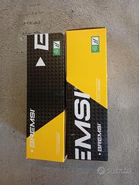 Ammortizzatori Peugeot Boxer 