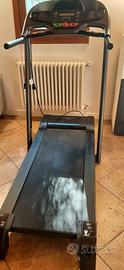 Tapis roulant Domyos T520B