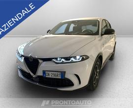 Alfa Romeo Tonale 1.5 hybrid ti 160cv tct7