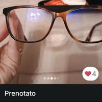 occhiali donna furla