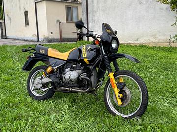 Bmw R100