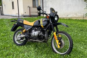 Bmw R100