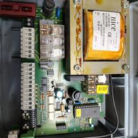 Scheda elettronica di comando NICE A 100 F