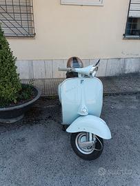 Vespa 125 del 1964
